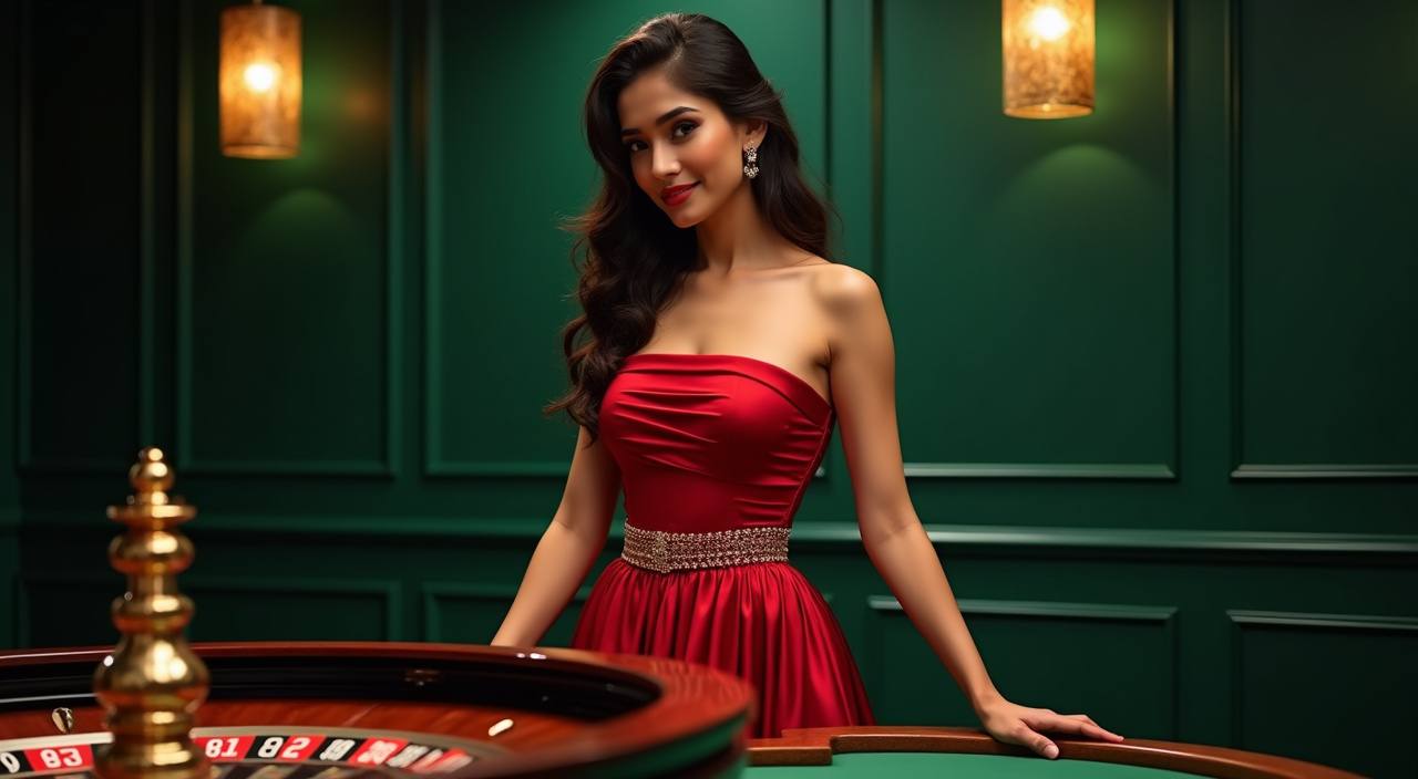 bku9 Table Red Dog — আমাদের লবিতে কী আছে